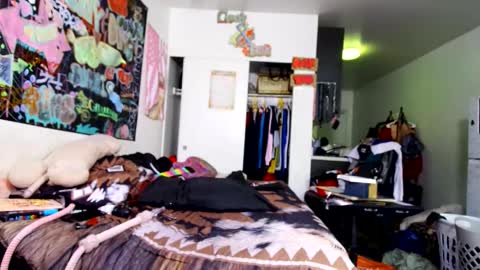 Cunty Luxxe online show from February 9, 9:21 pm