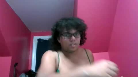 Morgan Mills online show from October 29, 12:30 am