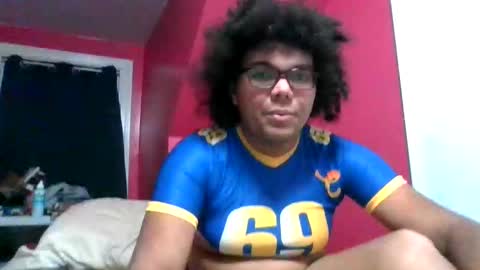 Morgan Mills online show from November 2, 12:08 am