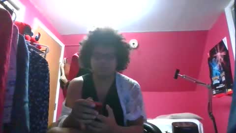 Morgan Mills online show from March 12, 5:45 am