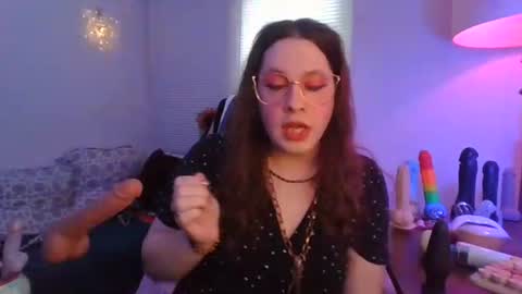 Mx Charlotte online show from April 29, 5:52 pm