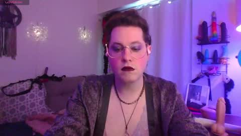 Mx Charlotte online show from June 4, 4:43 pm