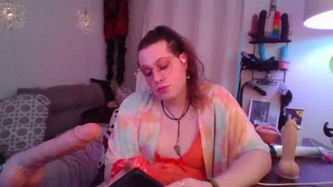 Mx Charlotte online show from July 9, 12:36 am