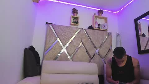 Myluandjack online show from May 5, 1:17 pm