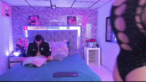 Myluandjack online show from June 25, 10:08 am