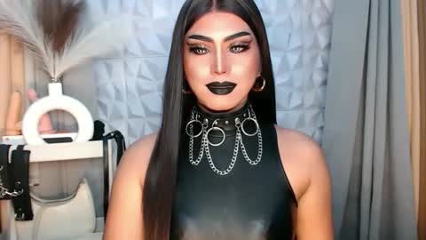 SUPPORT GODDESS TRISHA  AND DONT FORGET TO FOLLOW ME online show from September 16, 2:54 pm