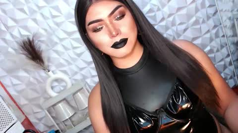 SUPPORT GODDESS TRISHA  AND DONT FORGET TO FOLLOW ME online show from March 18, 5:51 am