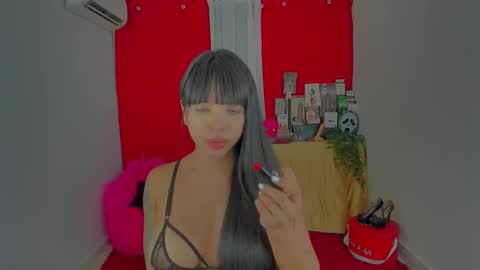   IG belladanielab online show from October 11, 5:54 am