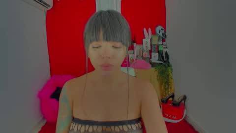   IG belladanielab online show from November 9, 11:00 am