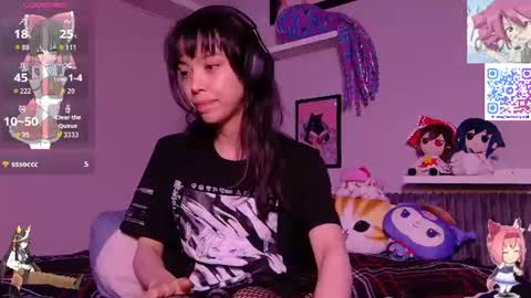 mywinky67 online show from August 4, 8:09 am