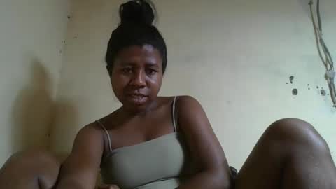 nadiasando online show from January 17, 6:37 pm