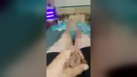nagellacksissy online show from June 21, 10:35 pm