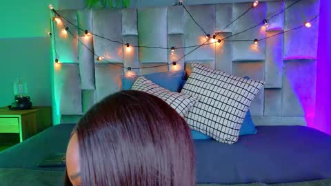  VICTORIA  online show from February 27, 7:53 pm