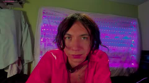 NAJI  online show from November 25, 2:57 am