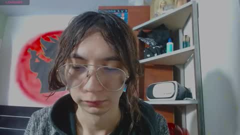 NAJI  online show from March 24, 1:44 am