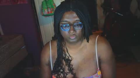 Naomi online show from February 23, 1:52 am