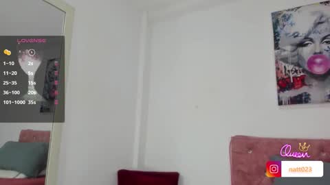 natacha_ferrer1 online show from May 2, 12:10 pm