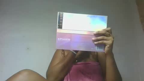 natachazz online show from May 1, 2:38 am