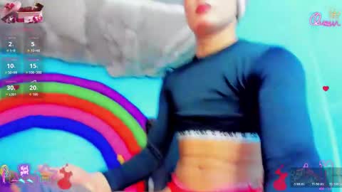 natasha_clifford online show from February 4, 7:29 pm