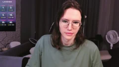 This name is so sexy you cant pronounce it. online show from June 15, 2:35 am