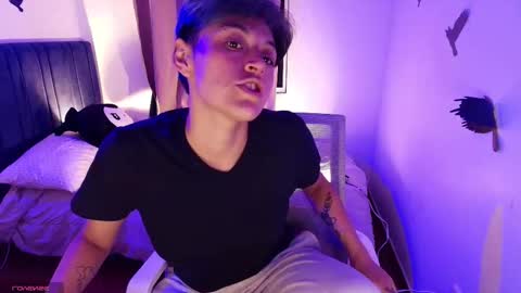 Fernanda online show from November 17, 1:27 am