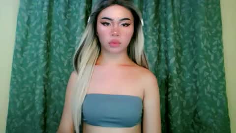 GODDESS CELESTINA online show from March 8, 11:41 pm