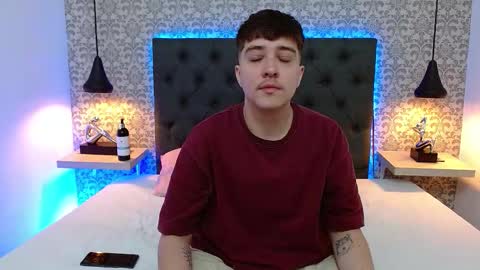 VIC online show from January 16, 12:13 pm