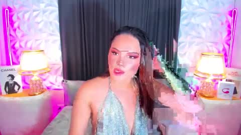 naughtychanell online show from February 5, 10:01 pm