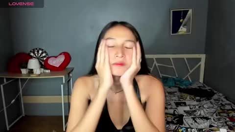 naughtyjanela online show from February 16, 4:09 am