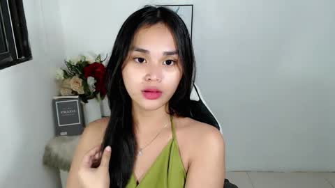 ELISE online show from April 26, 5:00 pm