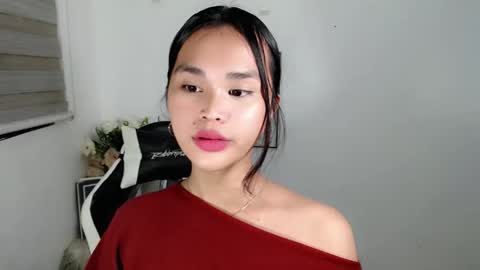 ELISE online show from May 7, 7:10 pm