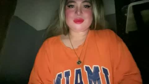 Rose Wilson online show from February 22, 3:26 pm