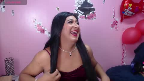 Snapshot of nayleah chatting on February 19, 2:23 am nayleah online show from February 19, 2:23 am