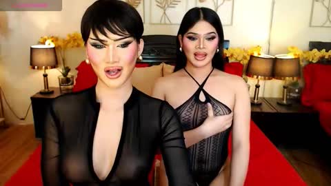 F R A N Z I A online show from February 7, 10:05 pm