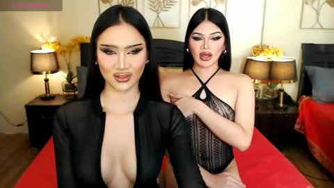 F R A N Z I A online show from May 4, 6:57 pm