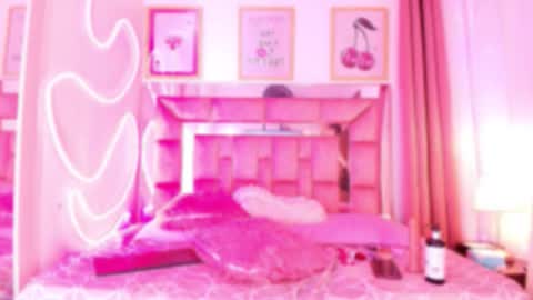 nefera_nox online show from January 8, 3:32 am