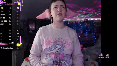 NerdySquirty online show from January 16, 6:55 am