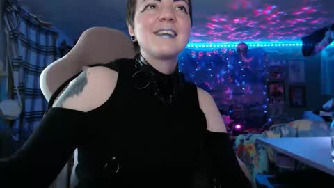 NerdySquirty online show from February 23, 5:43 am