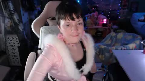 NerdySquirty online show from May 1, 4:06 am
