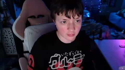 NerdySquirty online show from May 4, 7:24 am