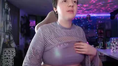 NerdySquirty online show from May 5, 7:25 am