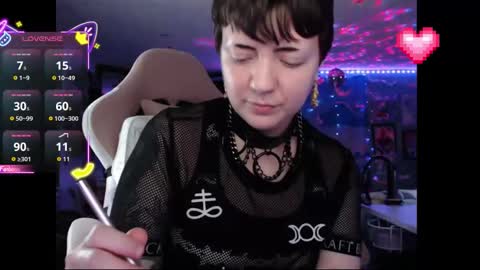 NerdySquirty online show from May 9, 4:41 am