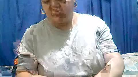 mariapaula online show from June 22, 8:00 am