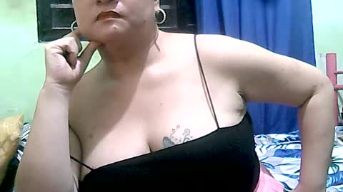 mariapaula online show from July 6, 4:42 pm
