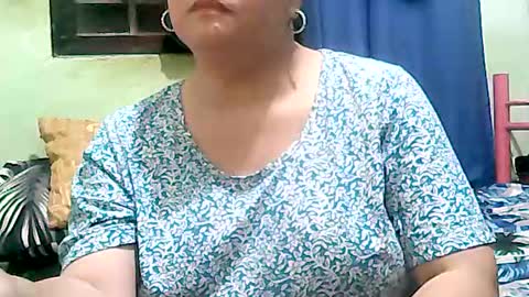mariapaula online show from July 18, 5:20 pm