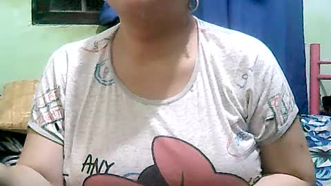mariapaula online show from July 28, 6:20 pm