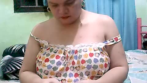 mariapaula online show from August 3, 3:51 pm