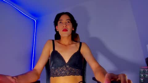 Snapshot of nicksull chatting on February 2, 8:08 pm ISABEL   IG Dajobasa online show from February 2, 8:08 pm