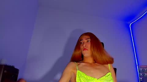 Snapshot of nicksull chatting on February 7, 5:51 pm ISABEL   IG Dajobasa online show from February 7, 5:51 pm