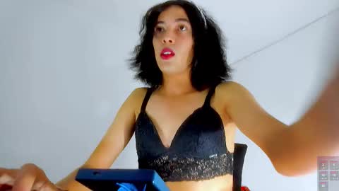 Snapshot of nicksull chatting on October 11, 12:46 am ISABEL   IG Dajobasa online show from October 11, 12:46 am